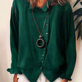 Chemise Femme Clifton