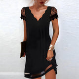 Robe Courte Jale