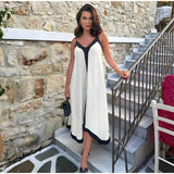 Robe Midi Élégante Felora