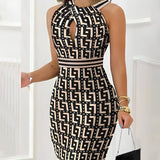 Robe Courte Bustier Vaela