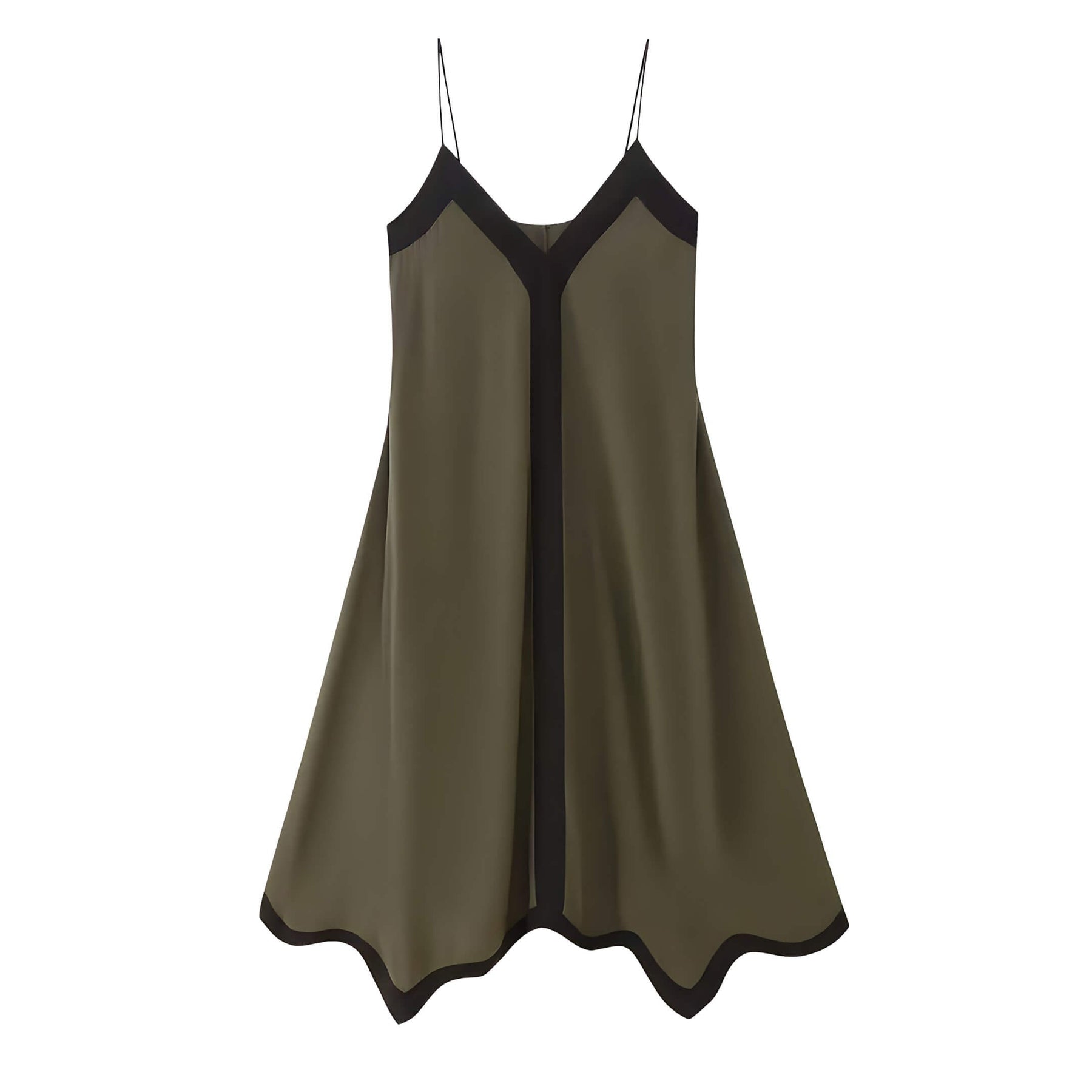 Robe Midi Élégante Felora