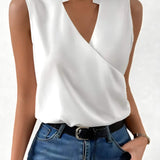 Top Sans Manches Drusilla