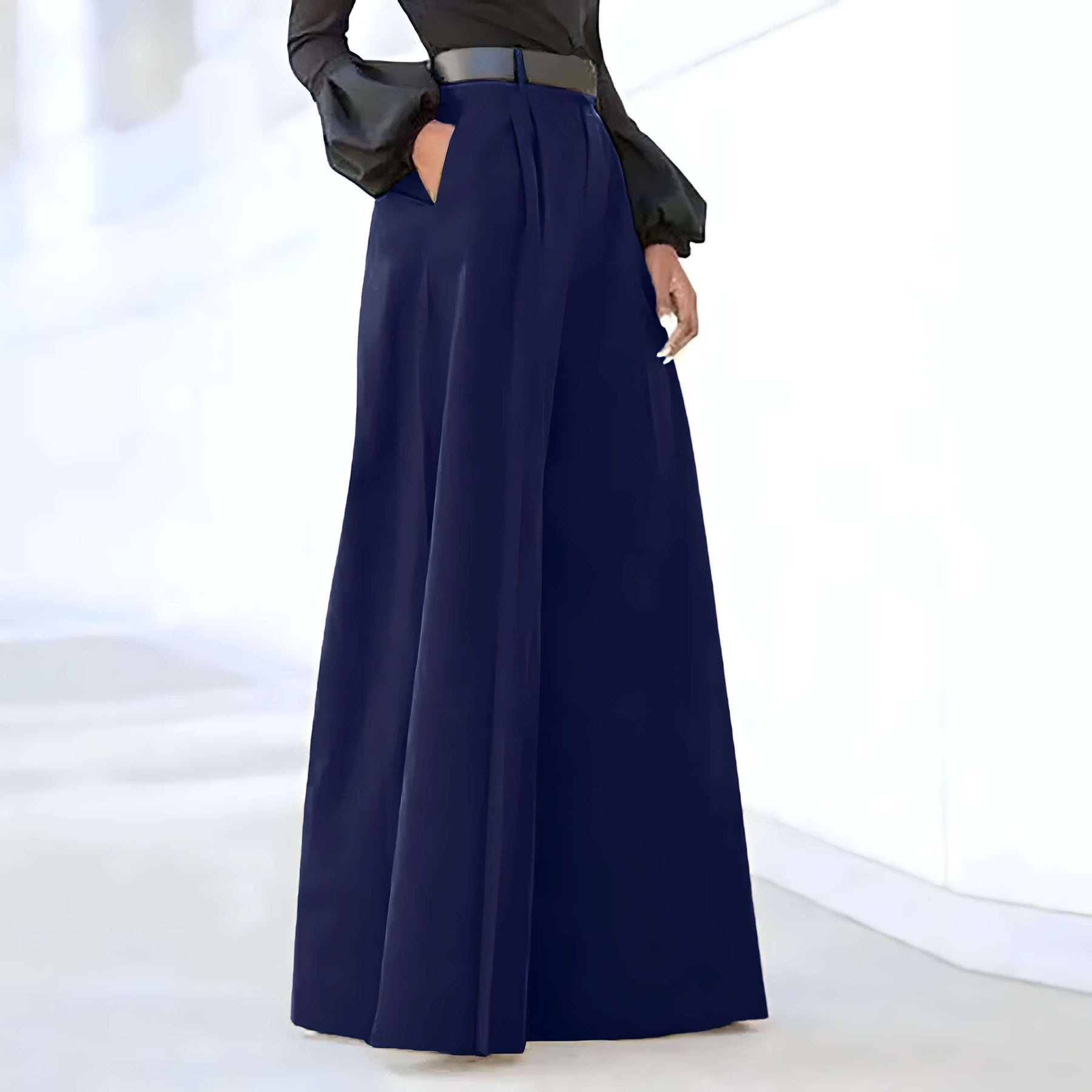 Pantalon Pantalonne Royale