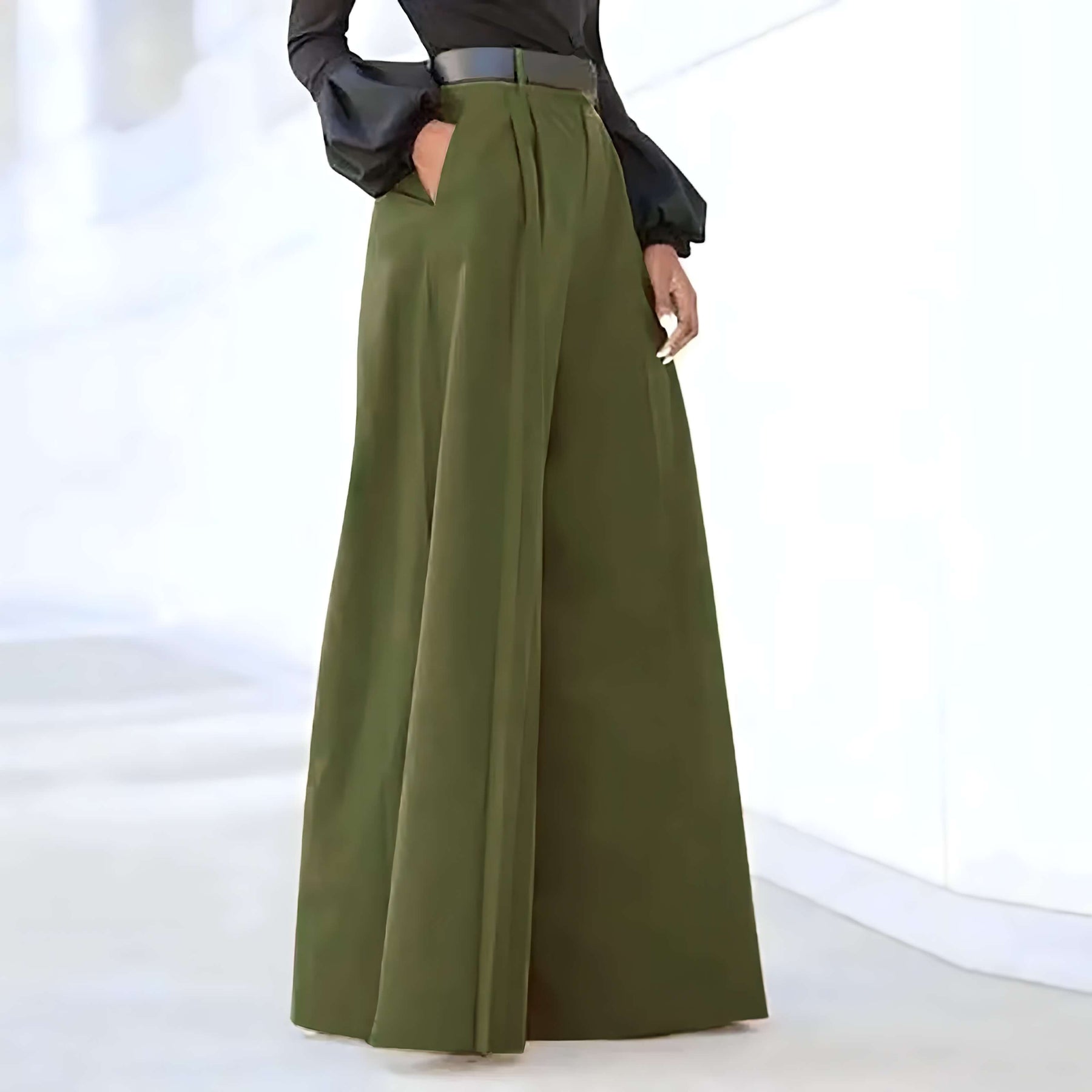 Pantalon Pantalonne Royale
