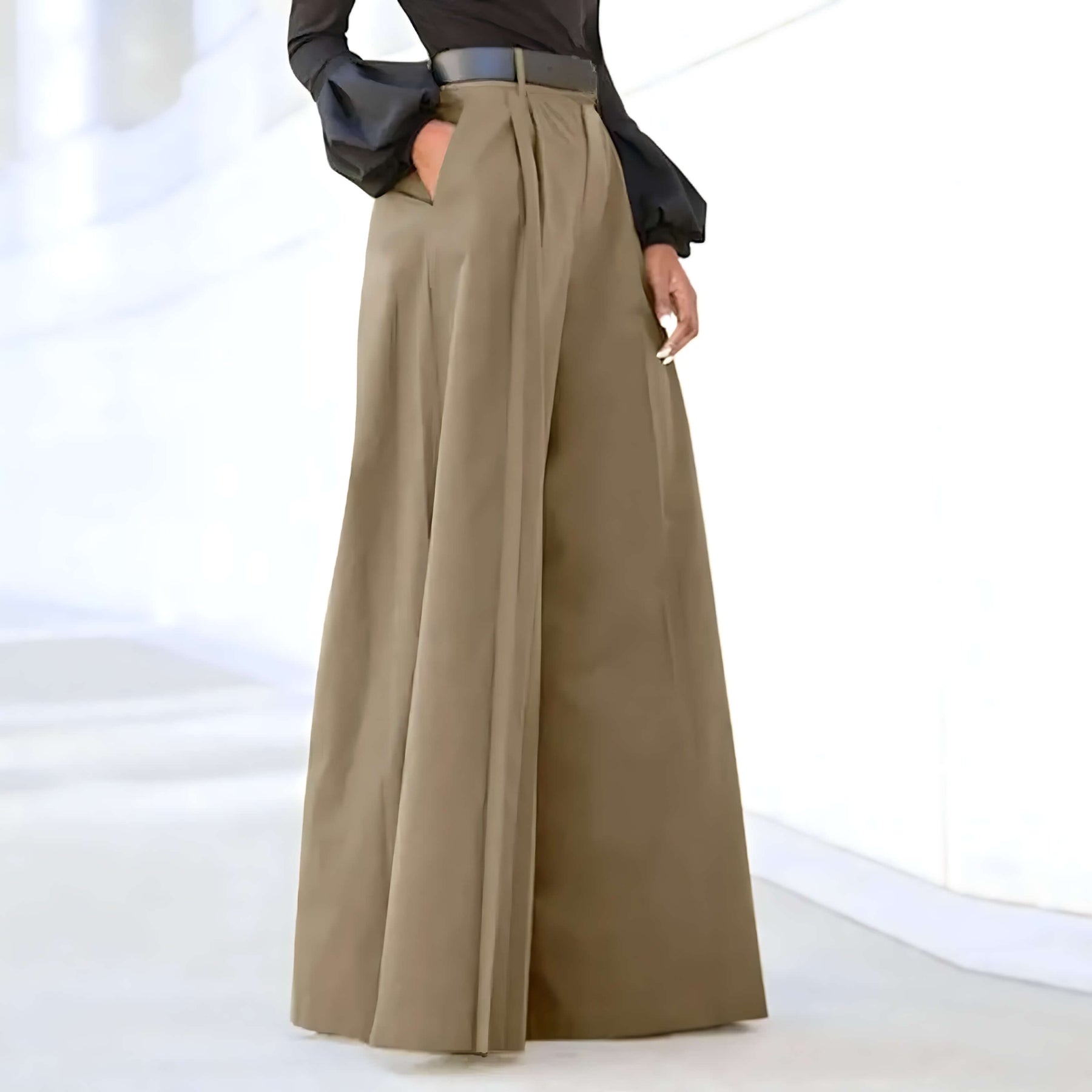Pantalon Pantalonne Royale