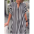 Robe Longue Décontractée Telia