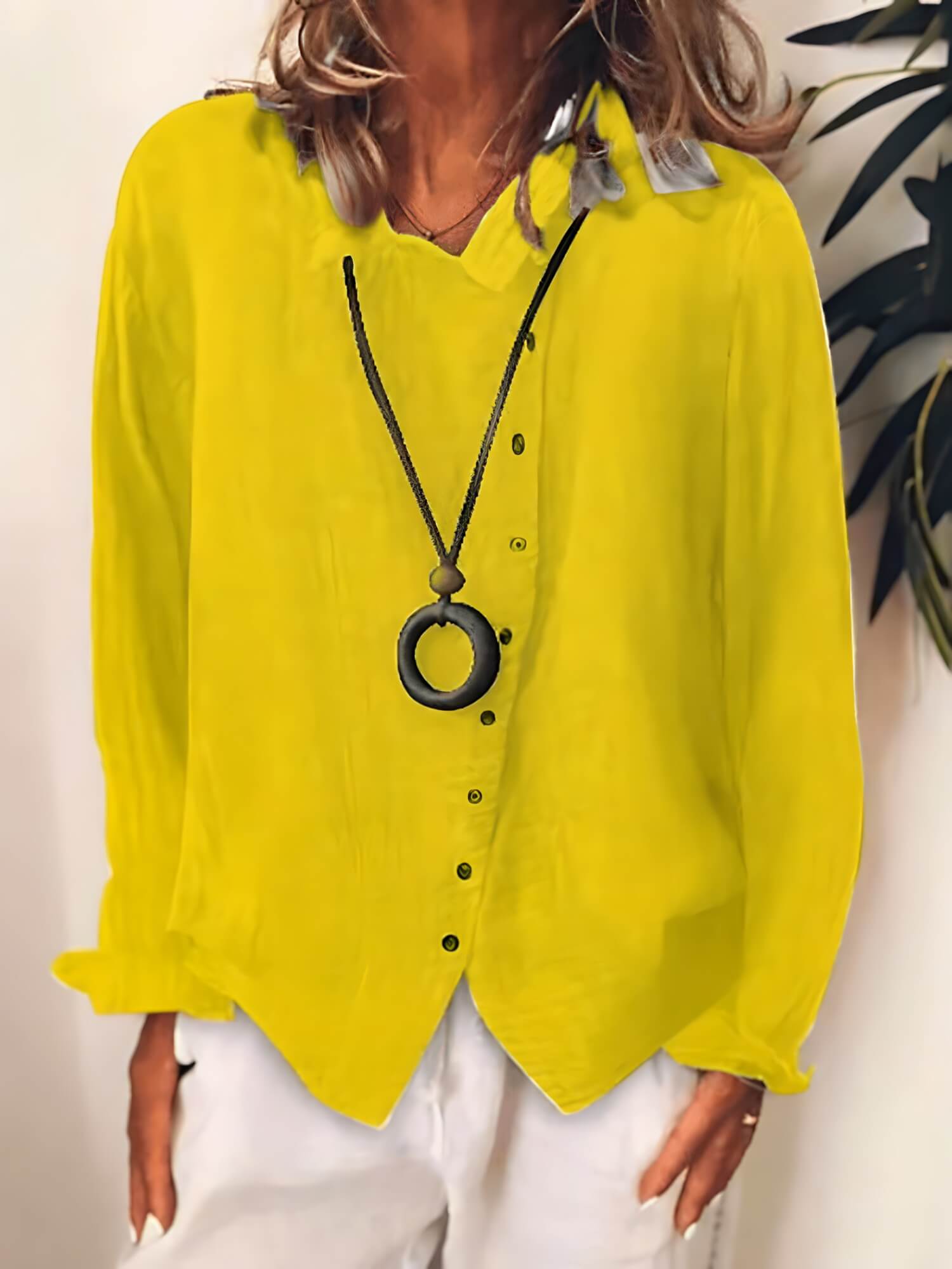 Chemise Femme Clifton
