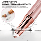 BelleÉpil Or-Touch - Stylo Dépilateur de Sourcils