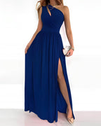 Robe Longue Élégante Alara