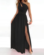 Robe Longue Élégante Alara
