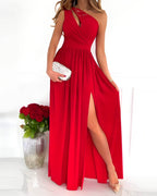 Robe Longue Élégante Alara