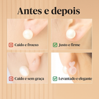 Kit Soutien d'Éclat™ – Confort et maintien pour vos boucles d’oreilles préférées