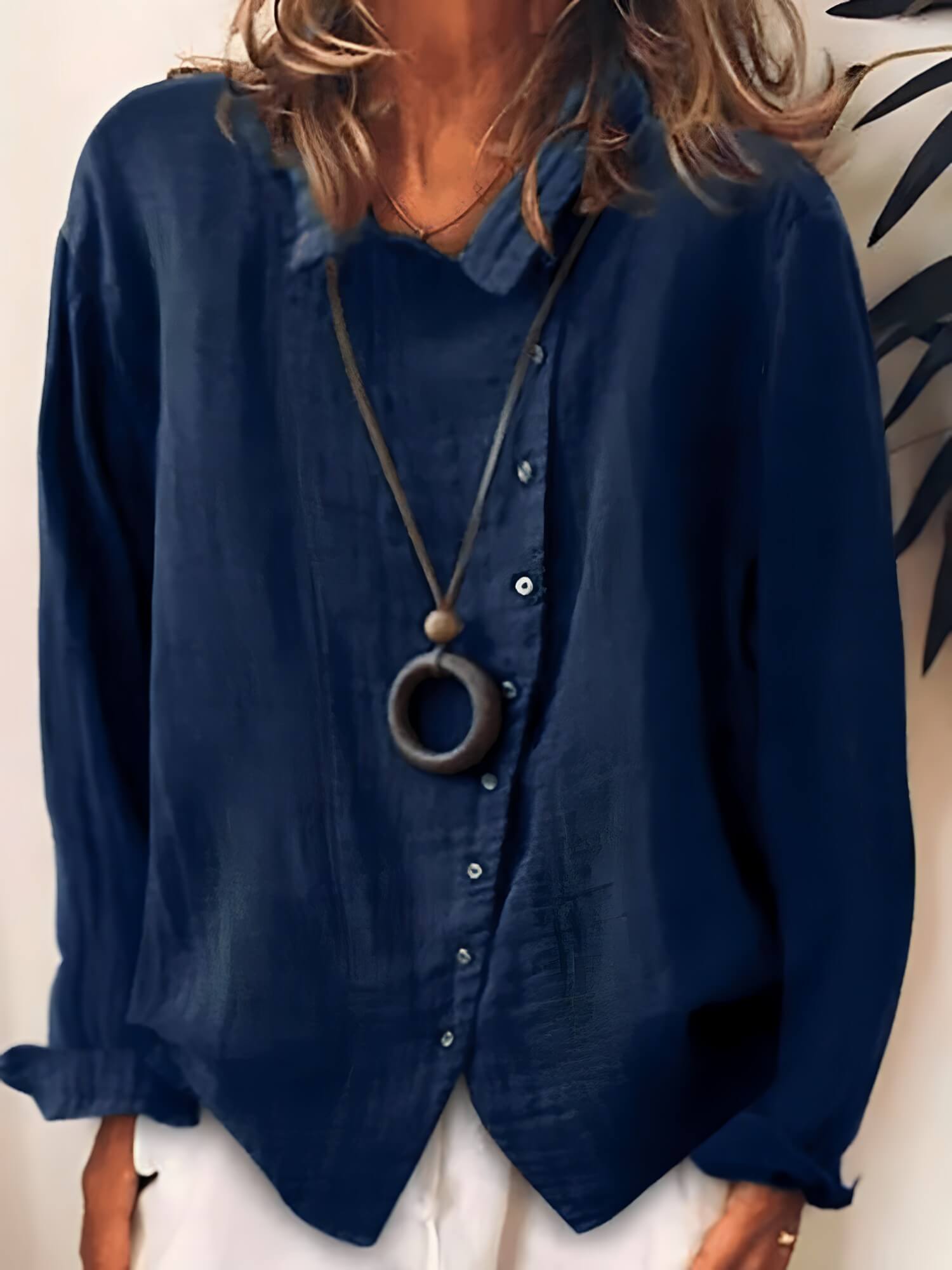 Chemise Femme Clifton