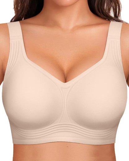 Soutien-Gorge Lissant en Gel sans Armatures Shapelift – Push-Up, Confortable et à Couverture Totale