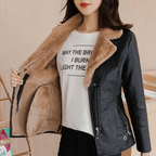 Veste Doublée Aurélie