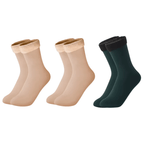 🔥 Achetez 2 et Obtenez 3 🔥 Chaussettes Thermiques d’Hiver Thermo