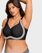 Soutien-Gorge Lissant en Gel sans Armatures Shapelift – Push-Up, Confortable et à Couverture Totale