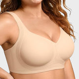 Soutien-Gorge Lissant en Gel sans Armatures Shapelift – Push-Up, Confortable et à Couverture Totale