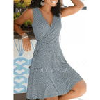 Robe Courte Wera