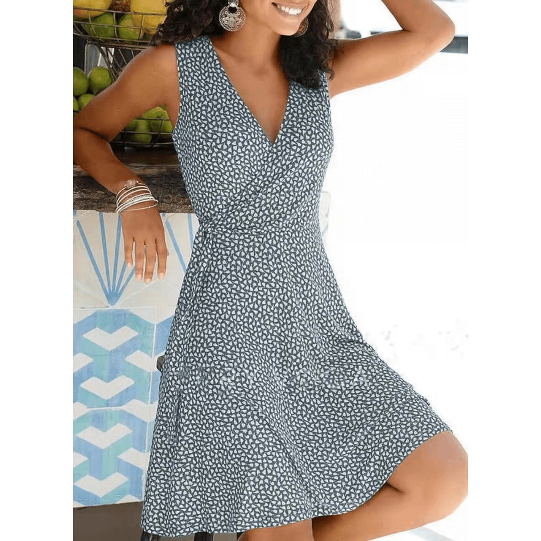 Robe Courte Wera
