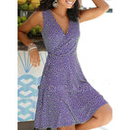 Robe Courte Wera