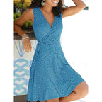 Robe Courte Wera