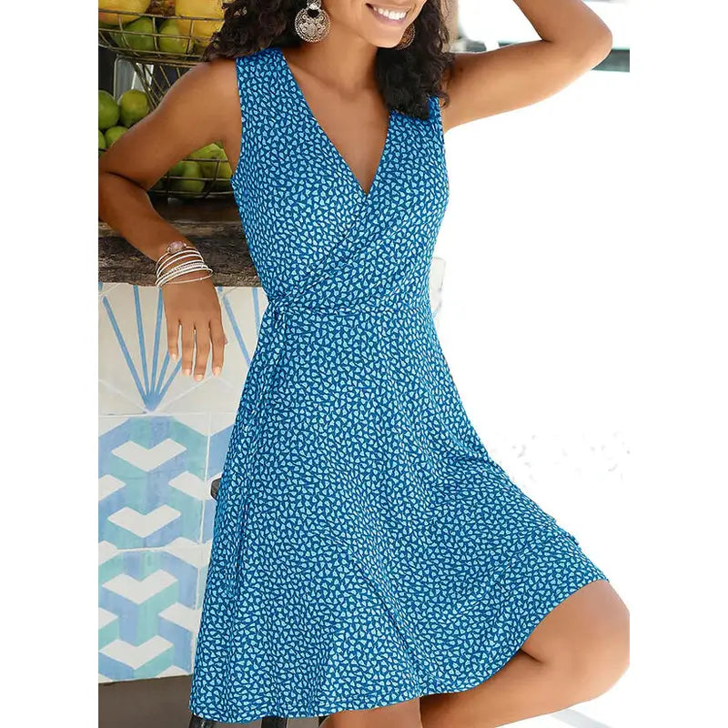 Robe Courte Wera