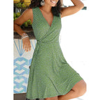 Robe Courte Wera