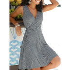 Robe Courte Wera
