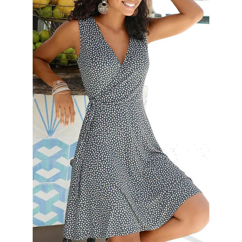 Robe Courte Wera