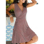 Robe Courte Wera