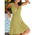 Robe Courte Wera
