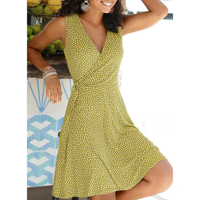 Robe Courte Wera
