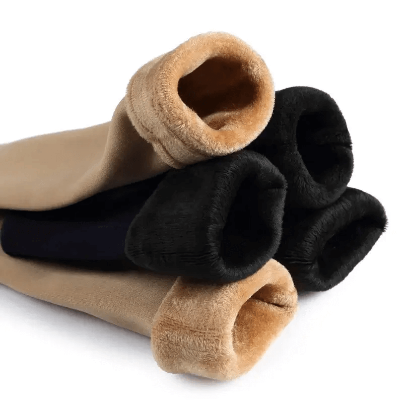 🔥 Achetez 2 et Obtenez 3 🔥 Chaussettes Thermiques d’Hiver Thermo