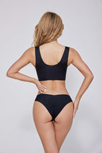 Soutien-gorge Push-up Confortable et de Maintien