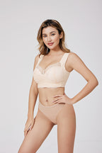 Soutien-gorge Push-up Confortable et de Maintien