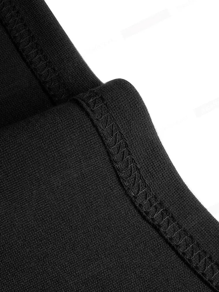 Robe Courte Décontractée Erlina