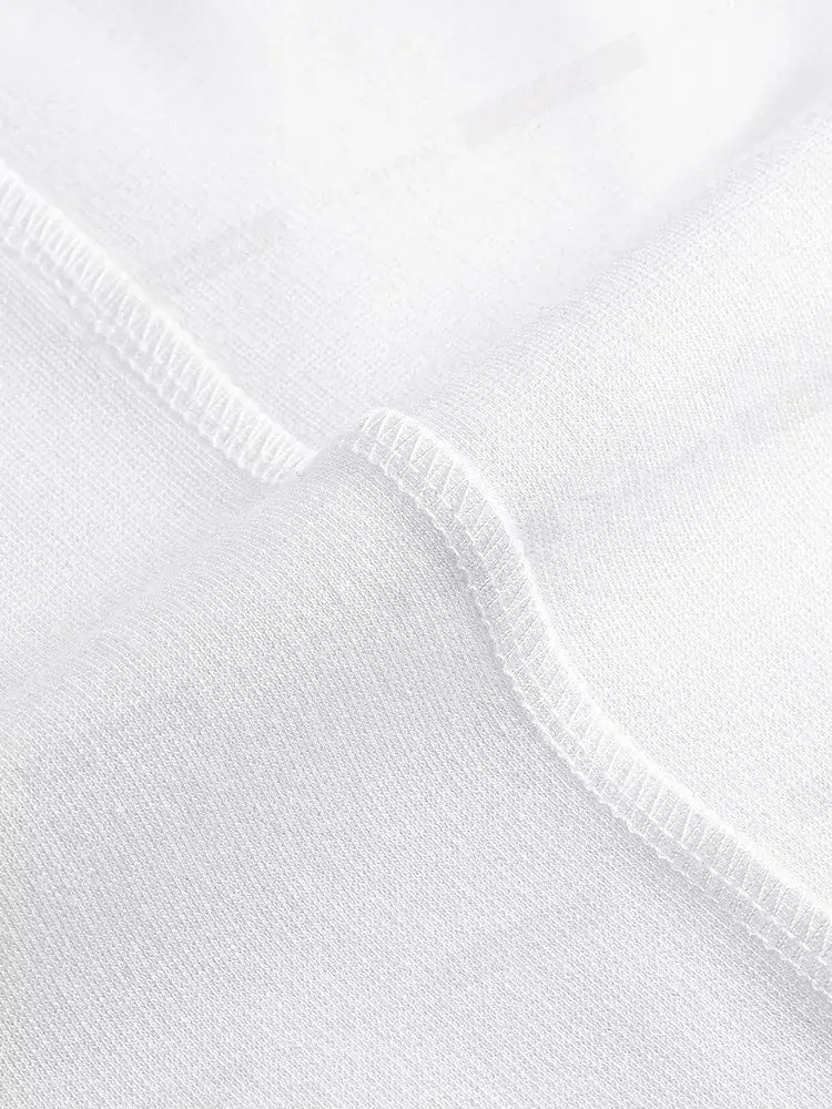 Robe Courte Décontractée Erlina