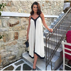 Robe Midi Élégante Felora