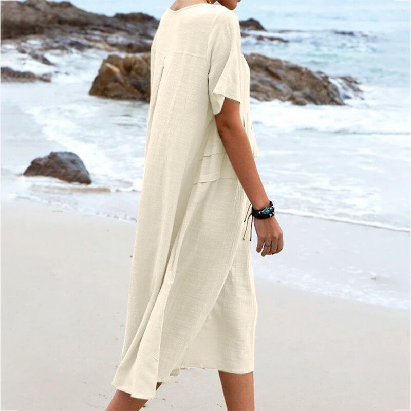 Robe Midi Quera
