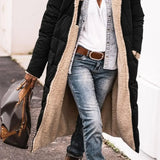 Veste Doublée Xanthe