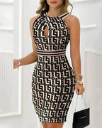 Robe Courte Bustier Vaela