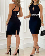 Robe Courte Bustier Vaela