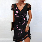 Robe Courte Jale