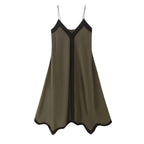 Robe Midi Élégante Felora
