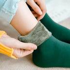 🔥 Achetez 2 et Obtenez 3 🔥 Chaussettes Thermiques d’Hiver Thermo