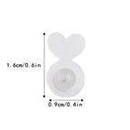 Kit Soutien d'Éclat™ – Confort et maintien pour vos boucles d’oreilles préférées