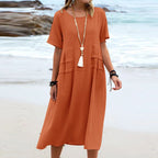 Robe Midi Quera