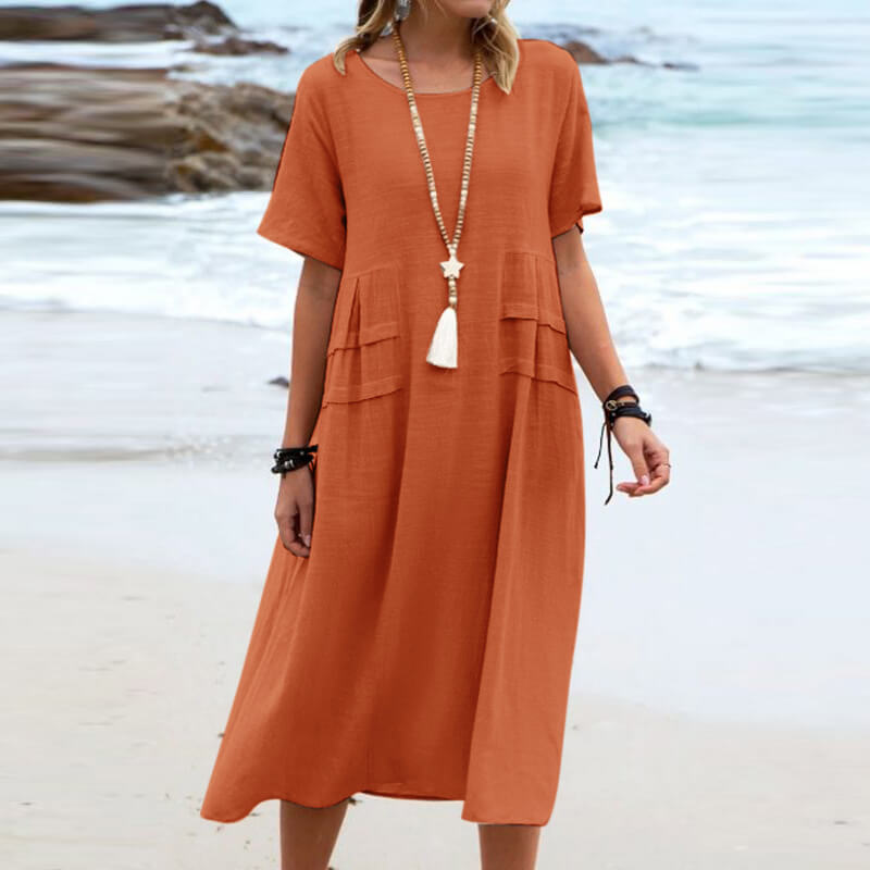 Robe Midi Quera