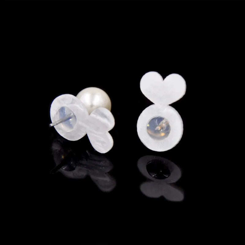 Kit Soutien d'Éclat™ – Confort et maintien pour vos boucles d’oreilles préférées